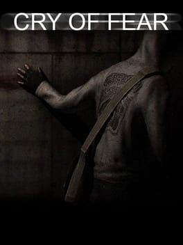 Boxart for Cry of Fear