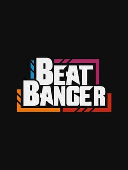 Vertical boxart forBeat Banger