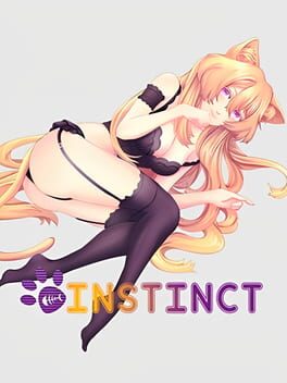 Boxart for Instinct