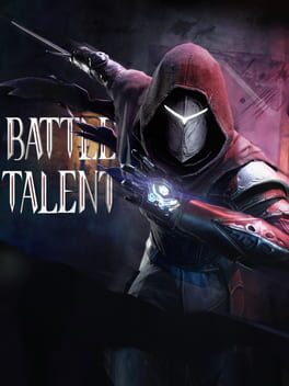 Boxart for Battle Talent