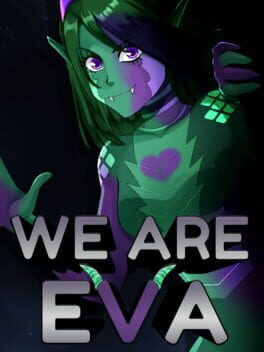 Boxart for We are Eva