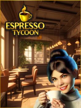 Boxart for Espresso Tycoon