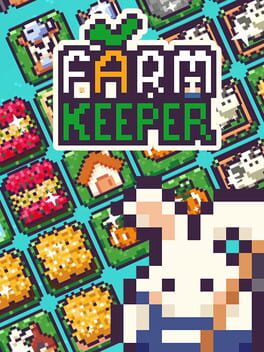 Boxart for Farm Keeper