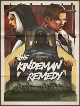 Boxart for The Kindeman Remedy