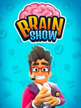 Boxart for Brain Show Trophies