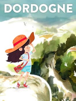 Boxart for Dordogne