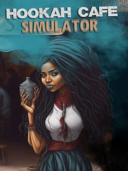 Boxart for Hookah Cafe Simulator