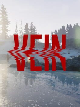 Boxart for VEIN