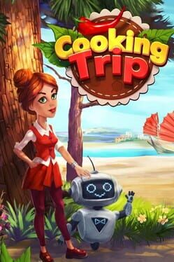 Boxart for Cooking Trip