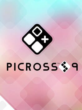 Boxart for Picross S9