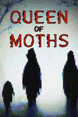 Boxart for Queen of Moths