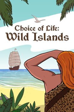 Boxart for Choice of Life: Wild Islands