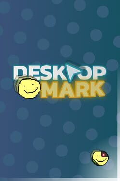 Boxart for Desktop Mark
