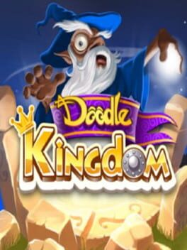 Boxart for Doodle Kingdom