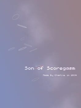 Boxart for Son of Scoregasm