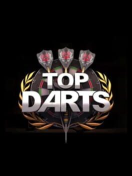 Boxart for TOP DARTS™