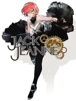 Boxart for JACKJEANNE
