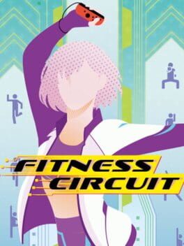 Boxart for Fitness Circuit