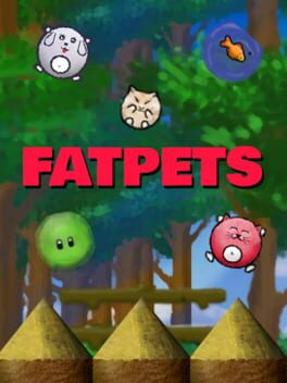 Boxart for FATPETS