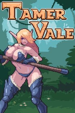 Boxart for Tamer Vale