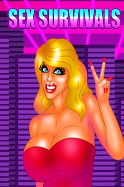 Boxart for Sex Survivals
