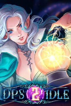 Boxart for DPS IDLE 2