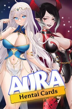 Boxart for AURA: Hentai Cards