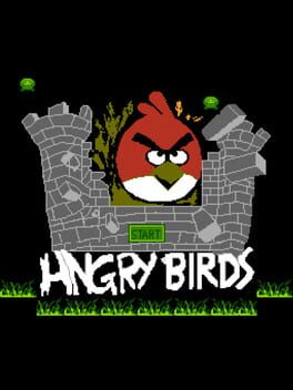 Boxart for Angry Birds