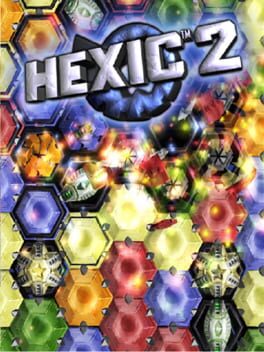 Boxart for Hexic 2