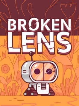 Boxart for Broken Lens