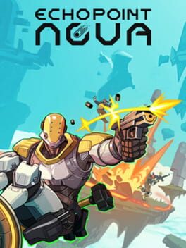 Boxart for Echo Point Nova