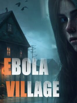 Boxart for EBOLA VILLAGE