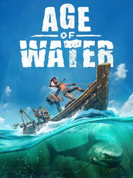 Boxart for Age of Water