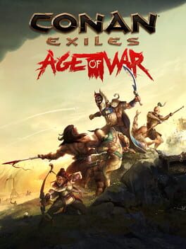 Boxart for Conan Exiles