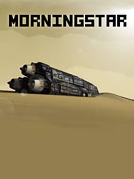 Boxart for Morningstar: Descent to Deadrock