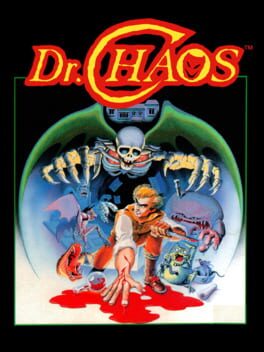 Boxart for Dr. Chaos