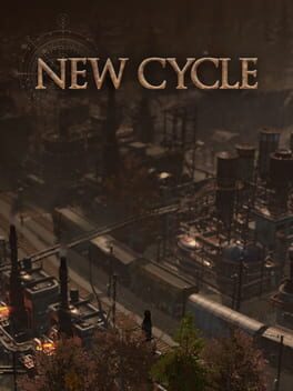 Boxart for New Cycle