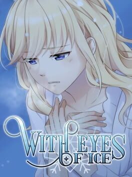 Boxart for With Eyes of Ice