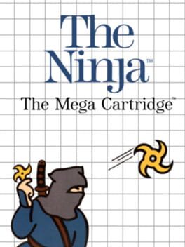 Boxart for The Ninja
