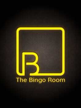 Boxart for The Bingo Room