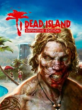 Vertical boxart forDead Island: Definitive Edition