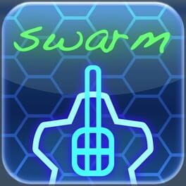 Boxart for geoDefense Swarm