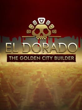 Boxart for El Dorado: The Golden City Builder