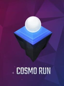 Boxart for Cosmo Run