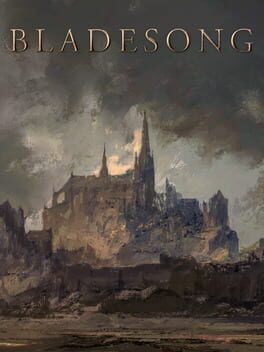 Boxart for Bladesong