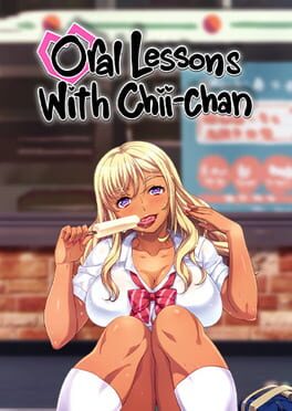 Boxart for Lessons with Chii-chan