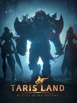 Boxart for Tarisland