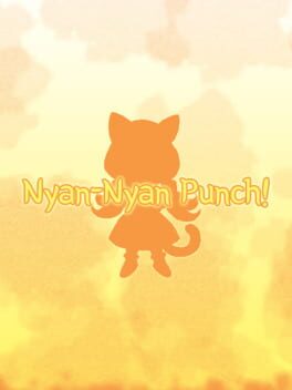 Boxart for Nyan-Nyan Punch!