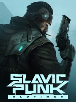 Boxart for SlavicPunk: Oldtimer