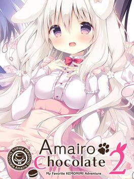 Boxart for Amairo Chocolate 2